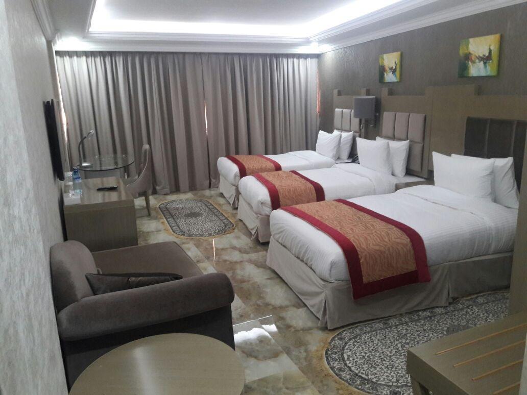 Sun And Sands Plaza Hotel Dubai Room photo